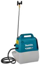 Afbeeldingen van Makita Accu Drukspuit DUS054Z - LXT 18V - 5 Liter Zonder accu's en lader in doos 