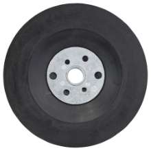 Afbeeldingen van Bosch Rubber steunschijven