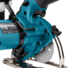 Afbeeldingen van Makita glas/-tegelsnijder CC301DSMJ - 10,8v 