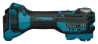 Afbeeldingen van Makita XGT 40V Max multitool TM001GZ03 Mbox