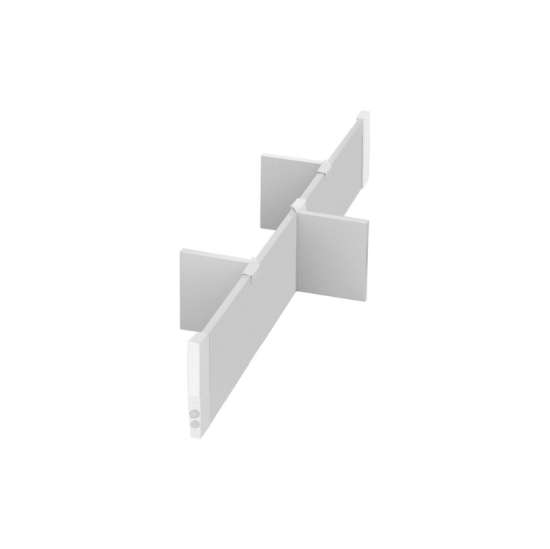 Afbeeldingen van Hettich OrgaStore 810 set