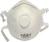 Afbeeldingen van Kelfort Stofmasker 1835C - FFP3 - Met Ventiel Cup 