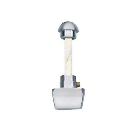 Afbeeldingen van INTERSTEEL WC-olive los 8mm oud model chroom mat 3709