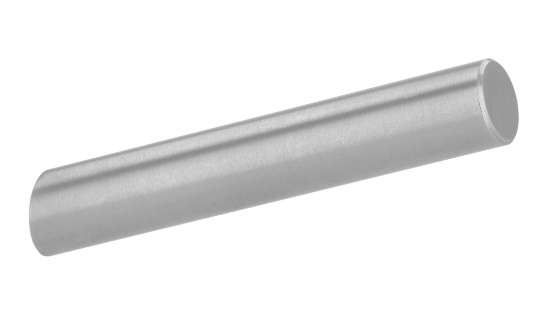 Afbeeldingen van Siro Kapstokhaak metaal - L 25mm/H 60mm/B 10mm RVS 