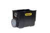 Afbeeldingen van Stanley Mobile Work center - 47.5x28.4x57cm - 2 in 1