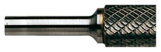 Afbeeldingen van Flexovit Hardmetaal stiftfrees - Ø6x19mm - cylindrisch 