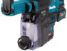 Afbeeldingen van Makita combihamer HR004GM202 - 40V Max 2x 4,0 Ah accu's - Inclusief lader en stofafzuiging in Mbox WEEKDEAL