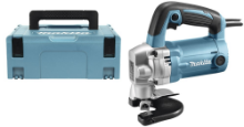 Afbeeldingen van Makita Plaatschaar JS3201J - 230v 710Watt 
