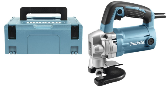 Afbeeldingen van Makita Plaatschaar JS3201J - 230v 710Watt 