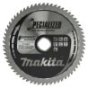 Afbeeldingen van Makita Zaagblad Efficut - Ø216x30mm 63T 0° - geschikt voor aluminium