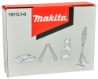 Afbeeldingen van Makita Houder Stofzuiger Wit 1911L1-0