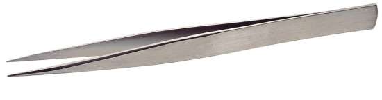 Afbeeldingen van Bahco pincet 130mm aa-s