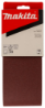 Afbeeldingen van Makita Schuurband K100 100X560 Red P-36778