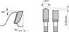 Afbeeldingen van Bosch Cirkelzaagblad Top Precision Best for Laminated Panel Abrasive