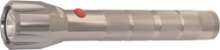 Afbeeldingen van Kelfort zaklamp - 3W - aluminium Power led  Op=Op