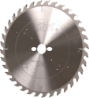 Afbeeldingen van Kelfort Cirkelzaagblad - 300x30mm 36Tands - HM WS-QW vertanding 