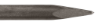 Afbeeldingen van Makita Puntbeitel 220Mm Sw19 P-13340