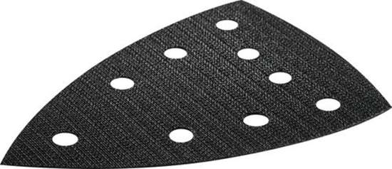 Afbeeldingen van Festool bescherm pad PP-STF - voor Deltaschuurmachine DTS 400, DTSC 400 en DS 400 