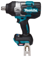 Afbeeldingen van Makita Max slagmoersleutel TW001GZ 40V - 1630 Nm 4 standen -  3/4" aansluiting  in doos