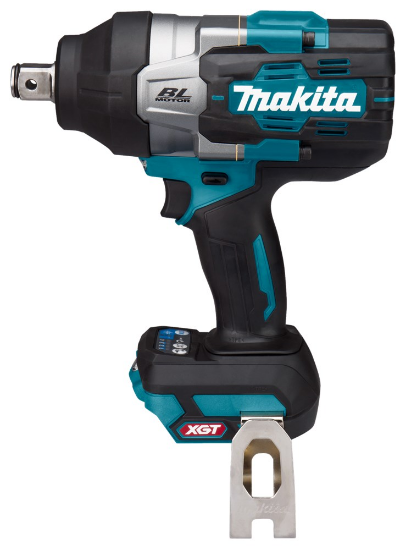 Afbeeldingen van Makita Max slagmoersleutel TW001GZ 40V - 1630 Nm 4 standen -  3/4" aansluiting  in doos