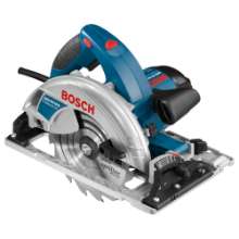 Afbeeldingen van Bosch cirkelzaagmachine GKS 65 GCE