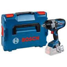 Afbeeldingen van Bosch Slagmoeraanzetter GDS 18V-1600 HC