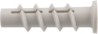Afbeeldingen van Gasbetonanker nylon
