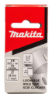 Afbeeldingen van Makita Gatzaag 25Mm Bi-Metaal Wit P-34970