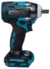 Afbeeldingen van Makita Slagmoersleutel - 40V Max - 350Nm