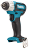 Afbeeldingen van Makita 12 V Max Slagmoersleutel TW140DZJ