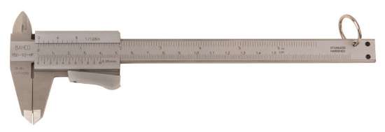 Afbeeldingen van Bahco schuifmaat TAH 235mm (TAH1150-1/2H/P)
