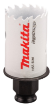 Afbeeldingen van Makita Gatzaag 32Mm Bi-Metaal Blauw B-11346