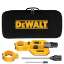 Afbeeldingen van DeWalt stofafzuigset Airlock DWH050 - SDS-Max 