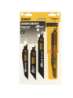 Afbeeldingen van DeWALT Reciprozaagset DT2443L