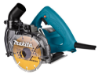 Afbeeldingen van Makita diamantsnijder 4100KB - 230v 1400Watt - droog gebruik