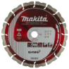 Afbeeldingen van Makita Diamantschijf 230X22,2Mm Rood B-12712
