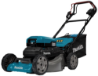 Afbeeldingen van Makita Grasmaaier LM001CX5 - 36V 53cm - connector type 