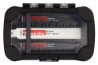 Afbeeldingen van Makita Reciprozaagbladset 25Dlg P-81262