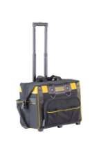 Afbeeldingen van Stanley gereedschapstas FatMax - 50x36x41cm - met wielen en telescopische draaggreep