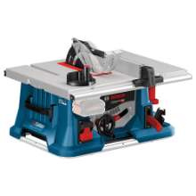 Afbeeldingen van Bosch Stationaire machine GTS 18V-216