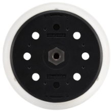 Afbeeldingen van Makita Steunschijf 150Mm Zacht 197314-7