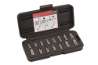 Afbeeldingen van Bahco tapeindtrekker bit set (BWMSP15)