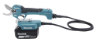 Afbeeldingen van Makita snoeischaar DUP180Z - 18V - zonder accu's en lader in doos