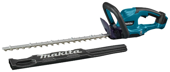 Afbeeldingen van Makita heggenschaar DUH507Z - 18V LXT 50cm - zonder accu's en lader in doos