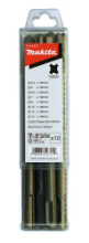 Afbeeldingen van Makita Boor-beit set SDS 10dlg D-44971