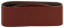 Afbeeldingen van Makita Schuurband K100 76X533 Red P-37203
