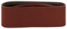 Afbeeldingen van Makita Schuurband K100 76X533 Red P-37203