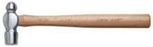 Afbeeldingen van Gedore Red Bolbankhamer 3/4 lbs, hickory