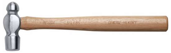 Afbeeldingen van Gedore Red Bolbankhamer 3/4 lbs, hickory