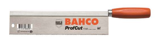 Afbeeldingen van Bahco Toffelzaag 250mm 310-10 pc-10